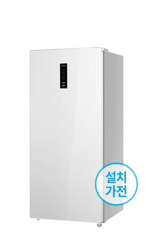 마이디어 미니 냉동고 178L