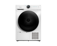 마이디어 건조기 10kg / 화이트